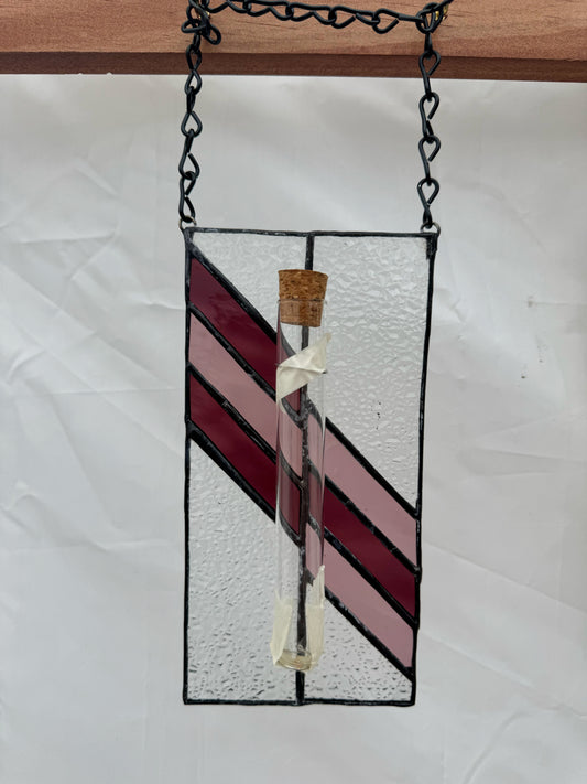 Propagation Station Suncatcher