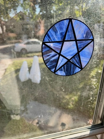 Pentacle
