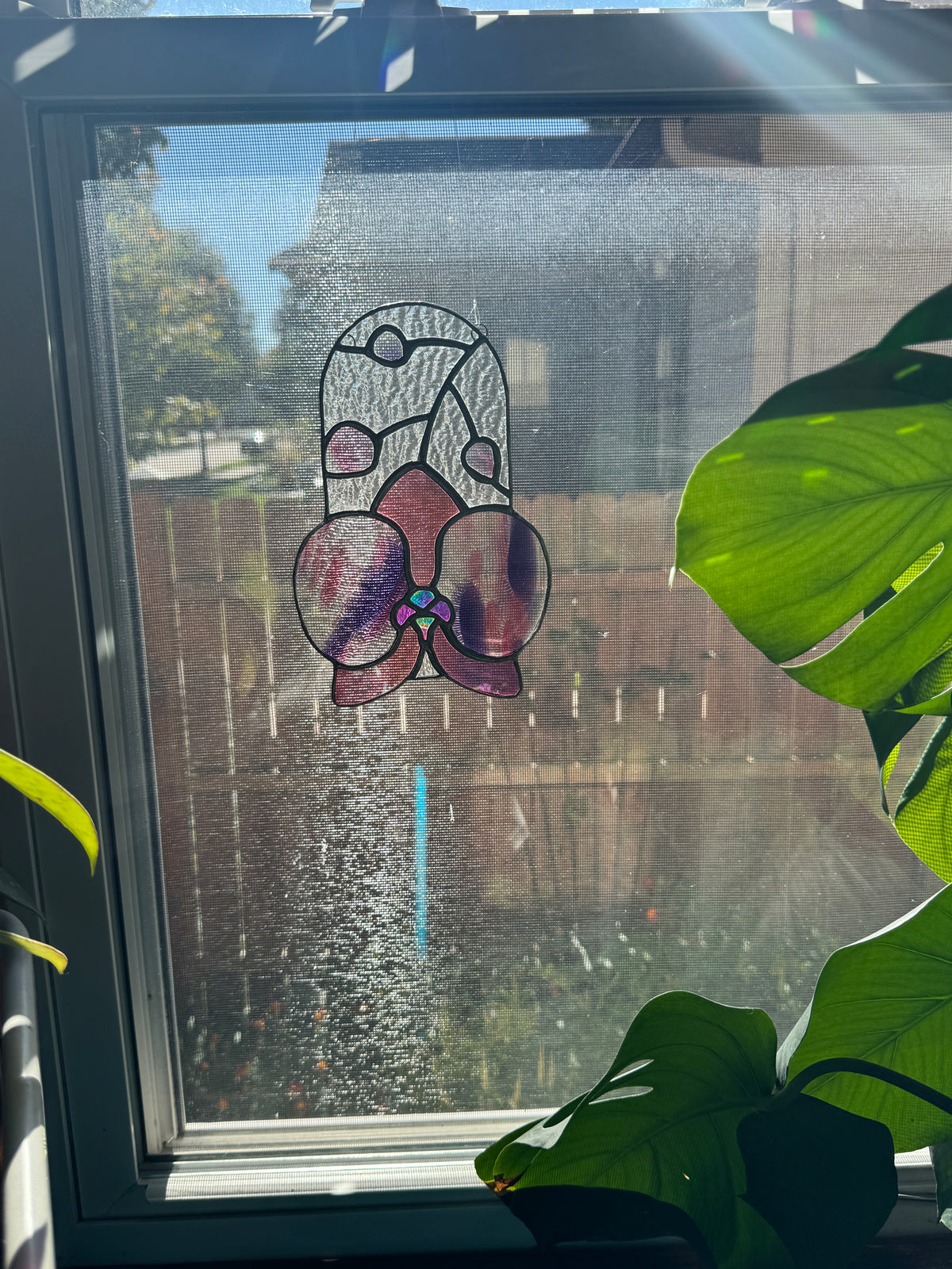Orchid Mini Panel