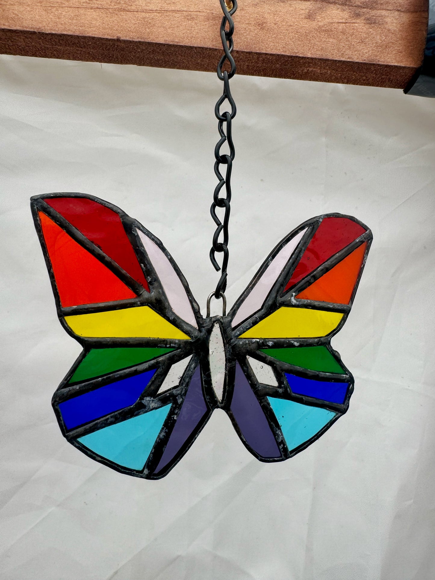 Butterfly Suncatcher - Small