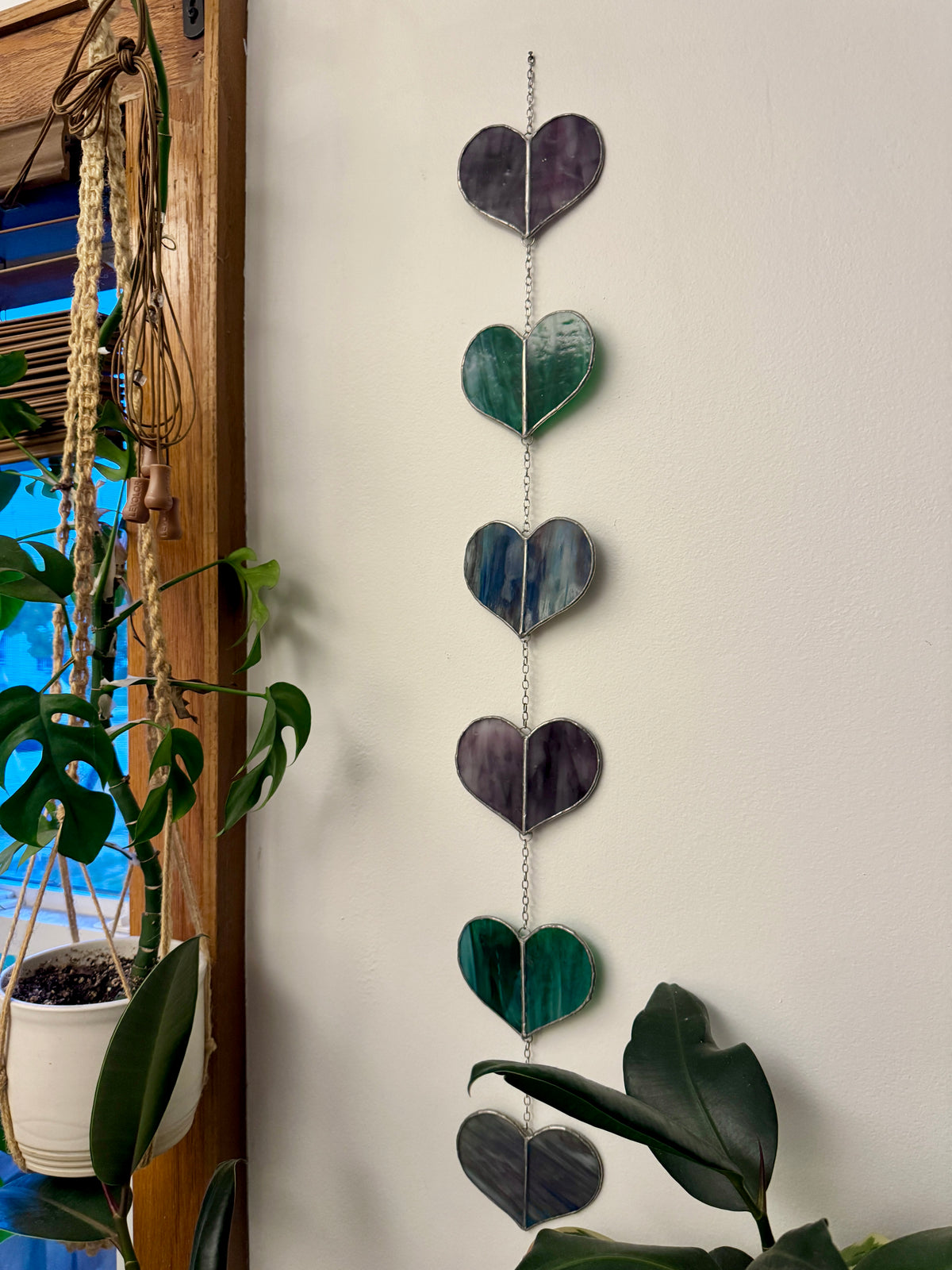 Chain of Hearts