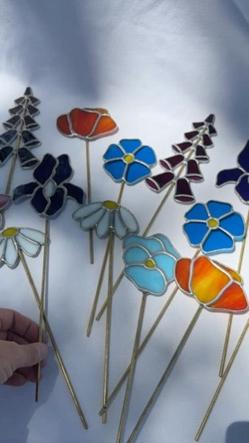 Flower Stakes