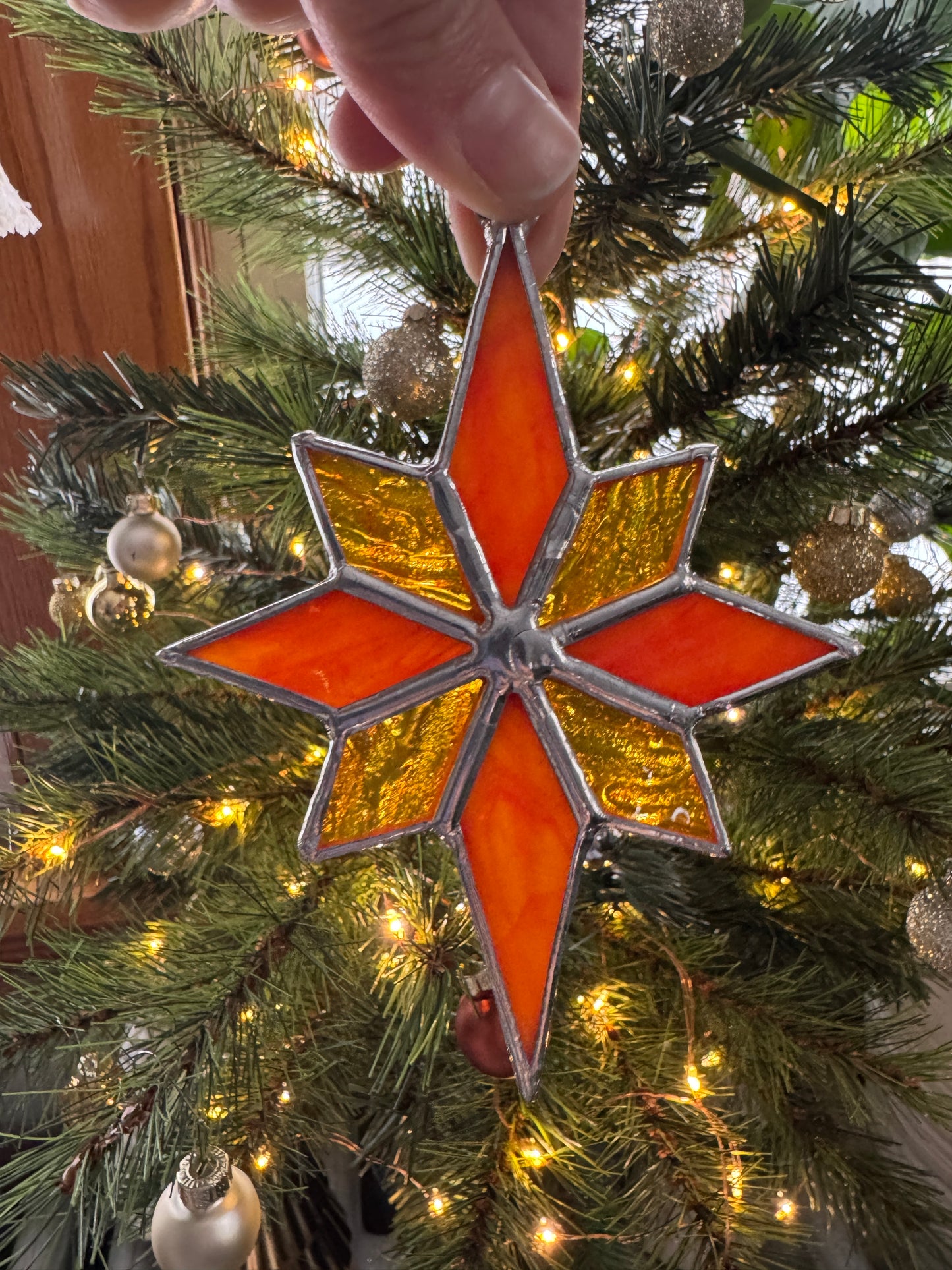 Ornament - North Star