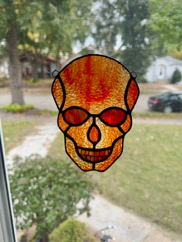 Skull