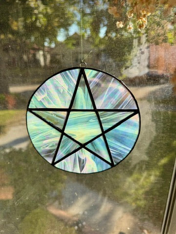 Pentacle