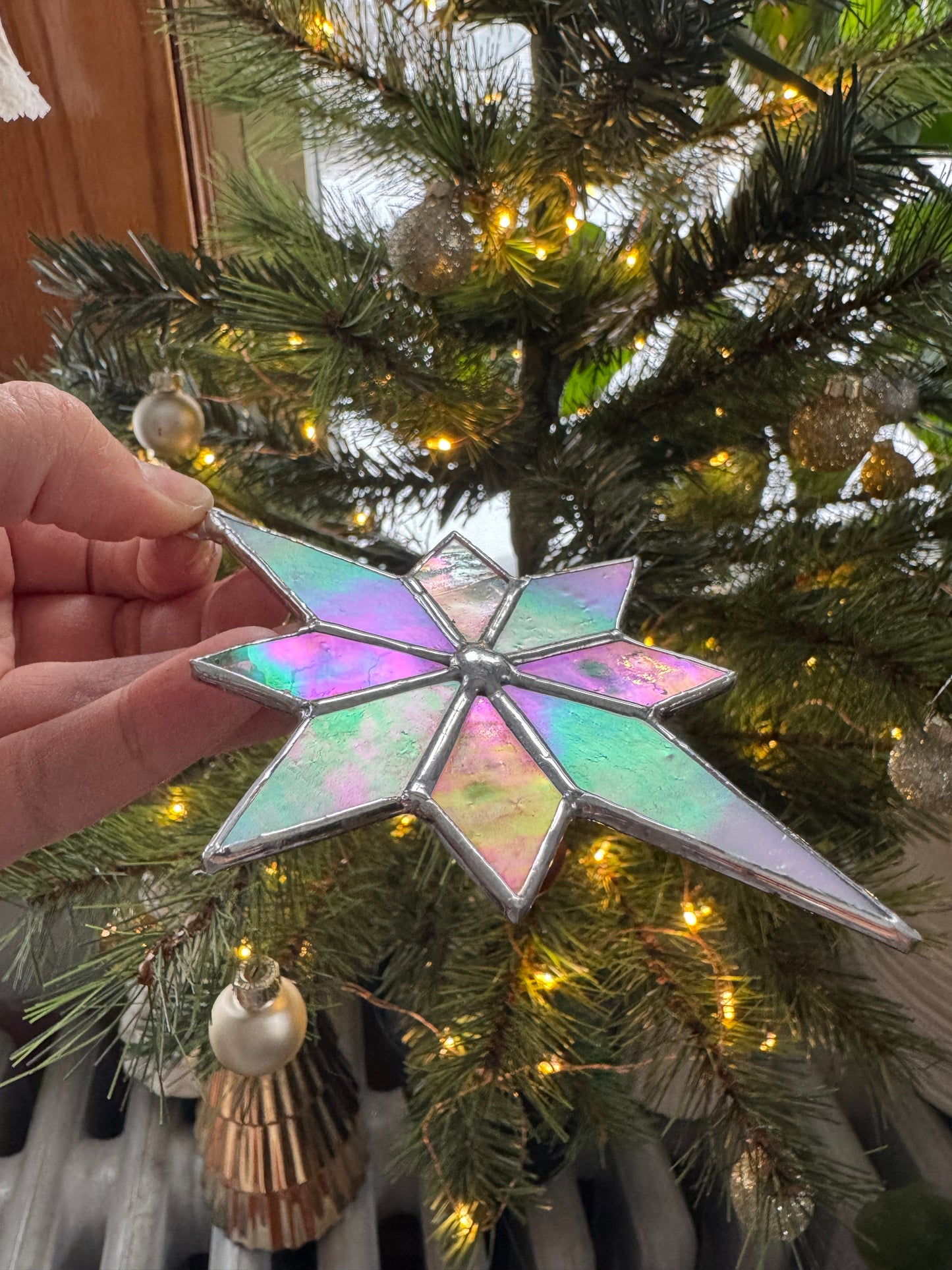 Ornament - North Star