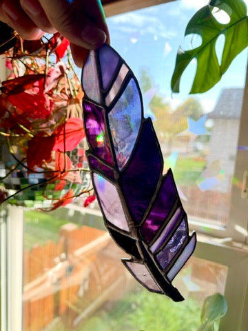 Feather - Small