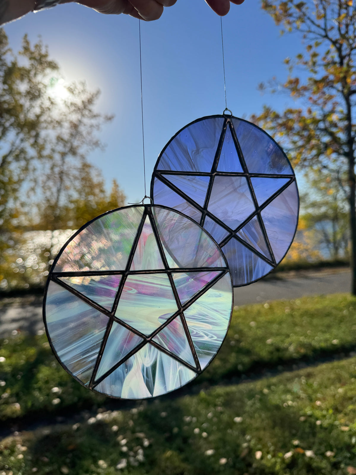 Pentacle