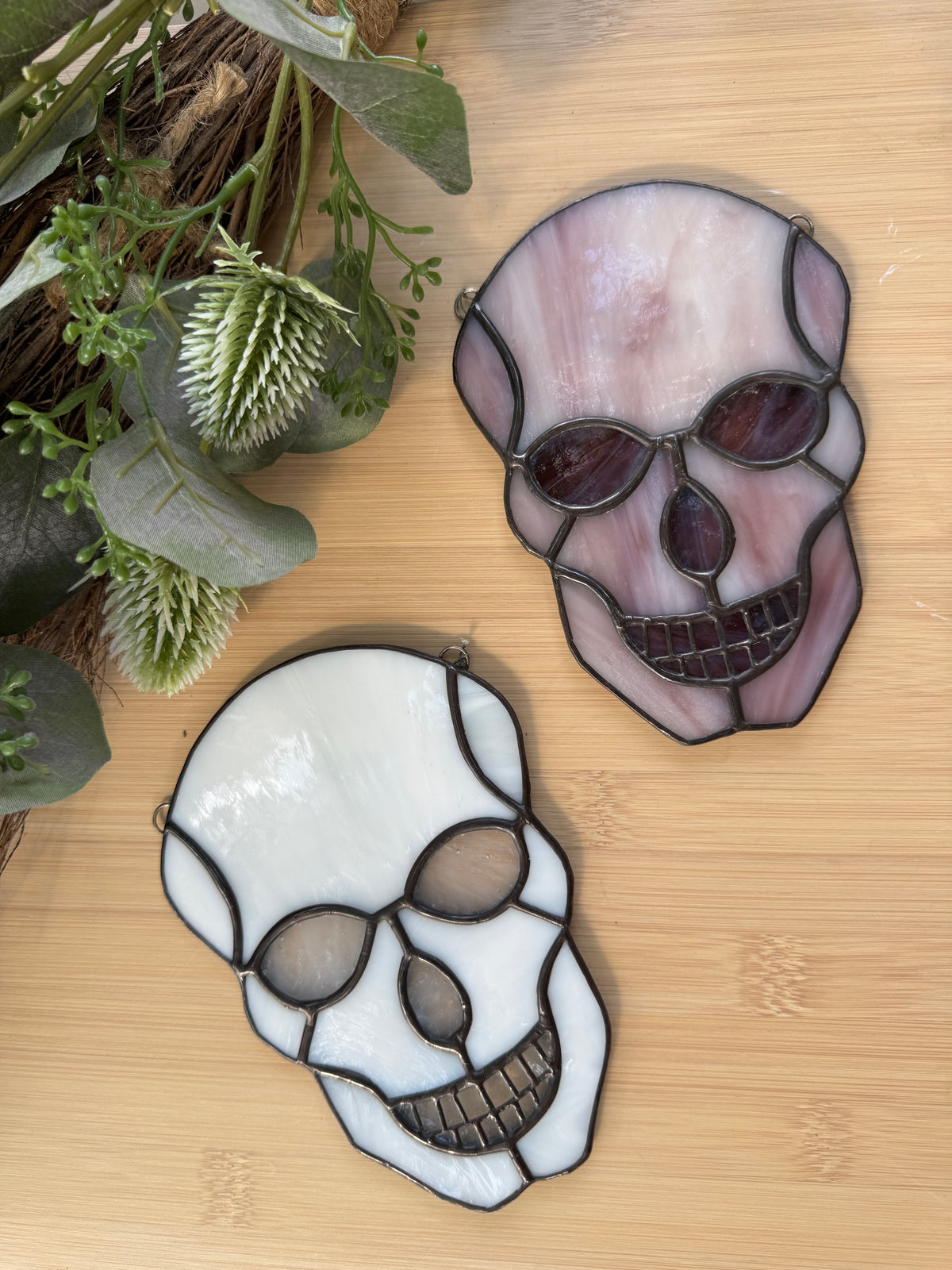 Skull