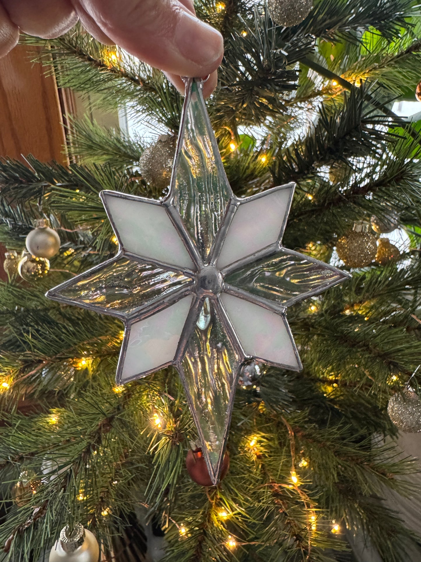 Ornament - North Star