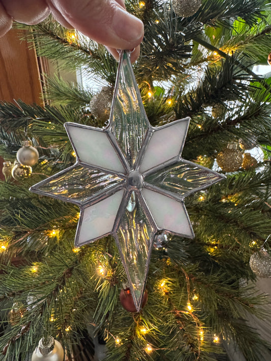 Ornament - North Star