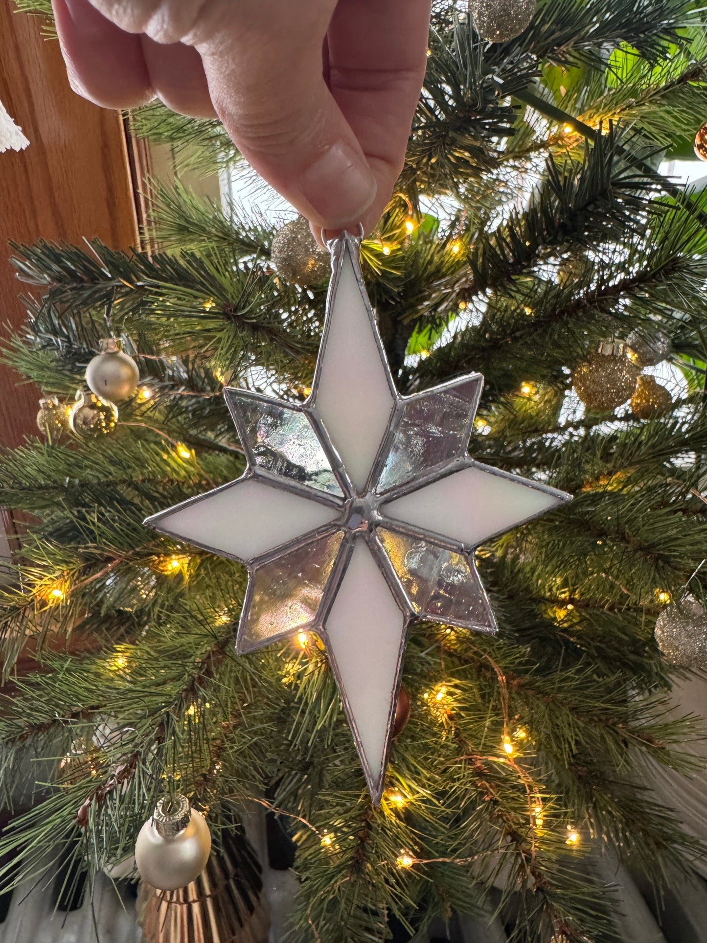 Ornament - North Star