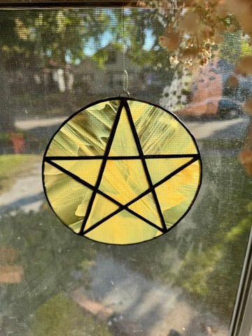 Pentacle