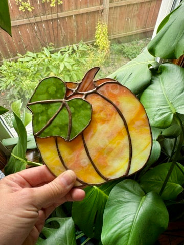 Pumpkin