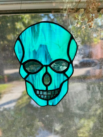 Skull