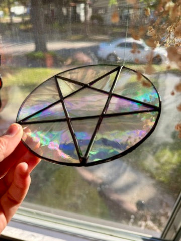 Pentacle
