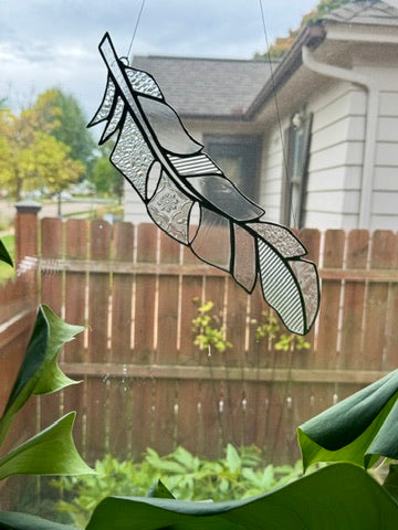 Feather - Large